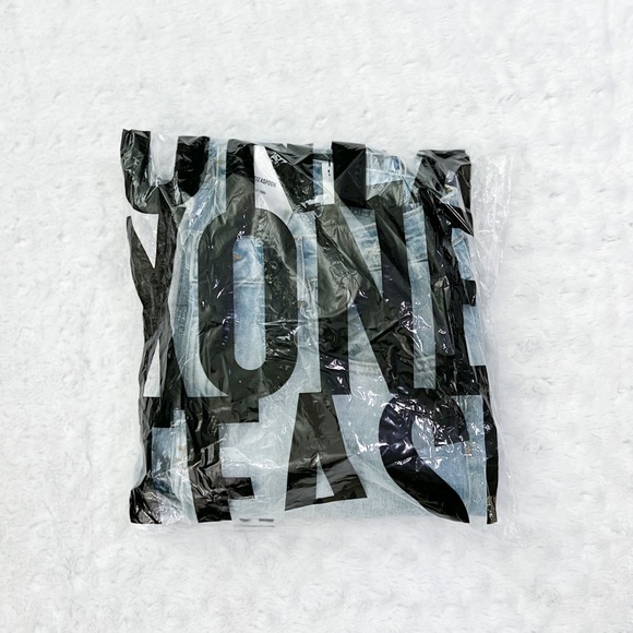 NWOT- ONE TEASPOON High Waist Awesome Baggies Jeans - Picture 5 of 16